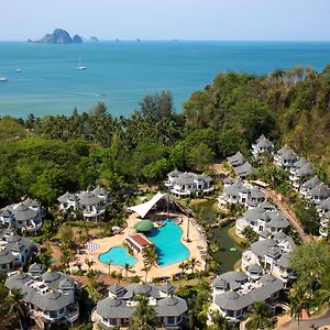 Krabi Resort- SHA Extra Plus