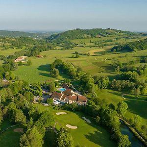 Golf Domaine Du Val De Sorne